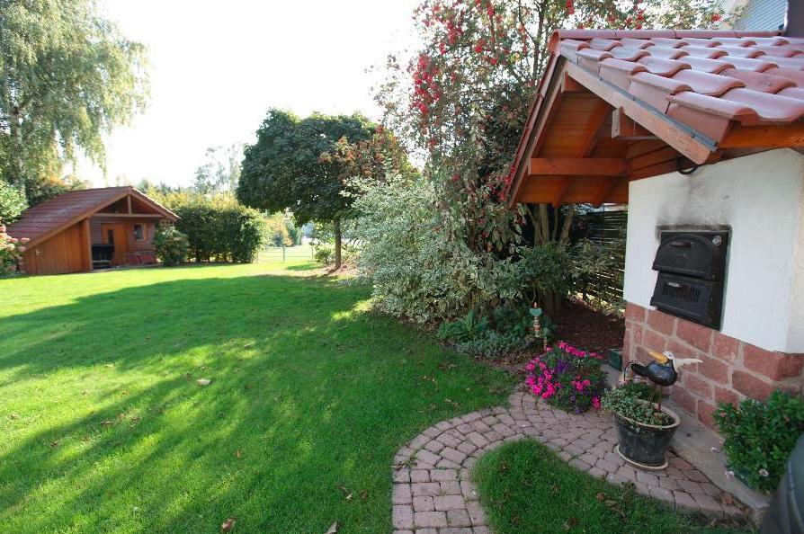 Haus Sonnengarten Kapellen-Drusweiler Ruang foto